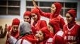 ورزش بانوان ؛ افزایش چشمگیر تعداد ورزشکاران زن بعد از پیروزی انقلاب اسلامی