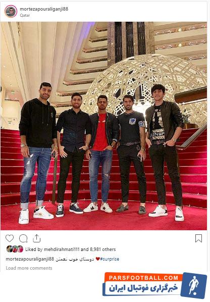 مرتضی پورعلی گنجی