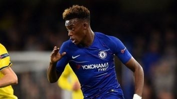 بایرن مونیخ به دنبال جذب کالوم هادسون-اودوی