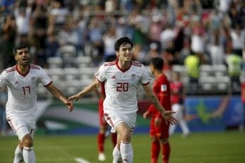 کونگ فوون : شانس هایی داشتیم اما در آن حد نبود که بتوانیم گل بزنیم