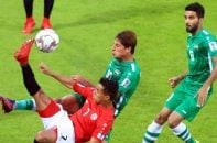 میرشاد ماجدی : باید انتقام چهارسال پیش را از عراق بگیریم