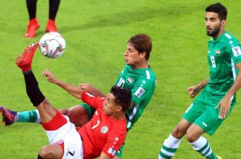 میرشاد ماجدی : باید انتقام چهارسال پیش را از عراق بگیریم