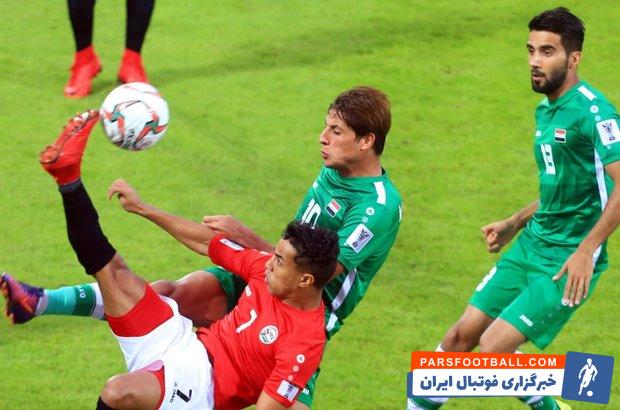 میرشاد ماجدی : باید انتقام چهارسال پیش را از عراق بگیریم