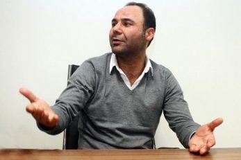 بختیاری‌زاده : در بین منتقدان کی روش کسانی هستند که در دوره خودشان دستاوردی برای تیم ملی نداشتند