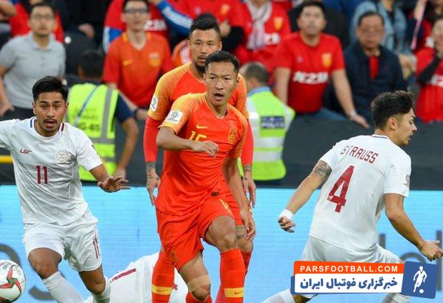 جام ملت های آسیا ؛ لی ای : ترس زیادی از شکست در این بازی داریم شکست دادن ایران سخت است