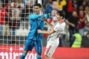 ذوالفقارنسب : ژاپن، تیم خوب و جوان شده‌ای است که با حوصله بازی می‌کند