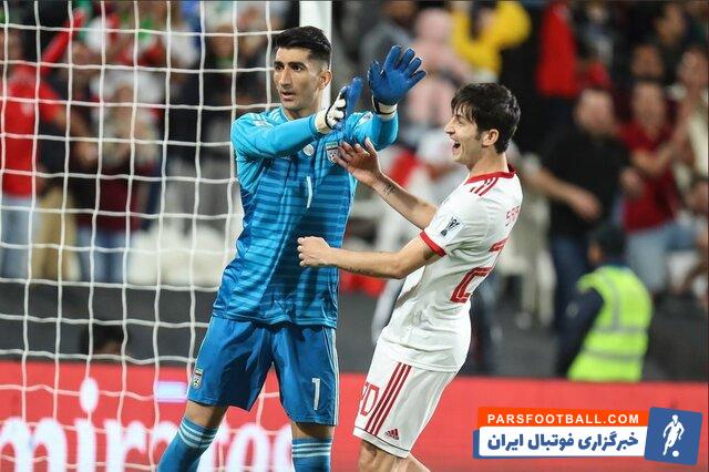 ذوالفقارنسب : ژاپن، تیم خوب و جوان شده‌ای است که با حوصله بازی می‌کند