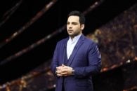 احسان علیخانی : تیم ما هیچ نقشه ای برای بعد از گل خوردن نداشت ، مقصر این باخت خودمون بودیم