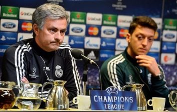 مورینیو ؛ تباس : بازگشت مورینیو به لالیگا اتفاق بدی نخواهد بود زیرا او سرمربی فوق العاده‌ای است