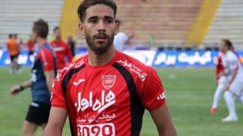 رضا کرملاچعب : پرسپولیس دوباره قهرمان می‌شود