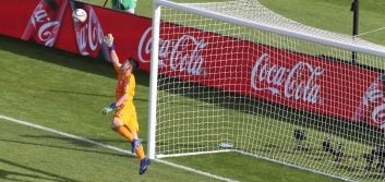 ژاپن : سوچی گوندا : ما ایران را شکست می‌دهیم، ولی در حال حاضر مهم بازی با ویتنام است