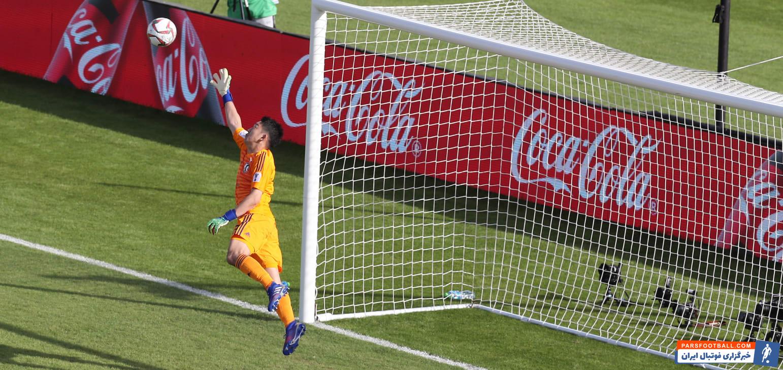 ژاپن : سوچی گوندا : ما ایران را شکست میدهیم، ولی در حال حاضر مهم بازی با ویتنام است