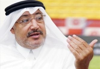 ماجد الصایغ : ایران همیشه در میان مدعی ها ست