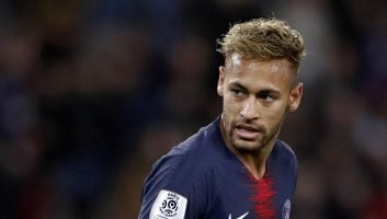 نیمار ؛ برترین گل ها و تکنیک های نیمار جونیو در ماه ژانویه 2019