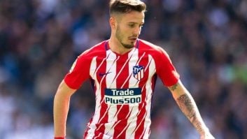 نیگز ؛ برترین گل ها و تکنیک های سائول نیگز ستاره باشگاه اتلتیکومادرید