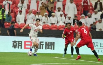 یمن ؛ حسن زید : این تیم ملی ربطی به ما ندارد و نماینده حوثی‌ها نیست