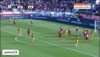 خلاصه بازی استرالیا 3-0 فلسطین در جام ملت های آسیا 2019