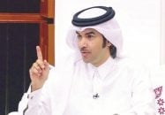 حسن العتیبی : صادقانه بگویم نمیخواهم تیم ملی قطر با ایران یا ژاپن مواجه شود