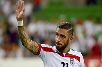 اشکان دژاگه : باید کی روش را باور داشته باشید