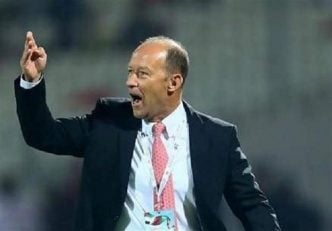 کالدرون : ایران تیم باتجربه‌ای محسوب می‌شود اما فاقد سرعت و تناسب بدنی است