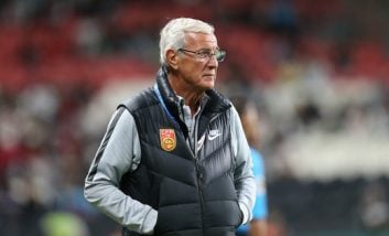 تیم ملی ؛ لیپی تک ستاره تیم فوتبال چین در مصاف برابر تیم ملی ایران