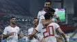ایران ؛ بارتاب گسترده پیروزی پر گل تیم ملی ایران برابر یمن در جام ملت های آسیا