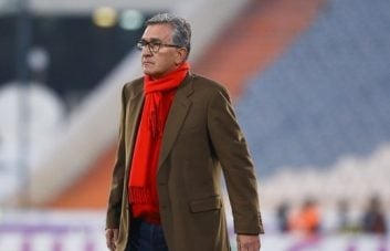 برانکو : توجهی به صحبت های مسخره این آقا ندارم رفتارهای او مثل دعوای بچه ها می ماند