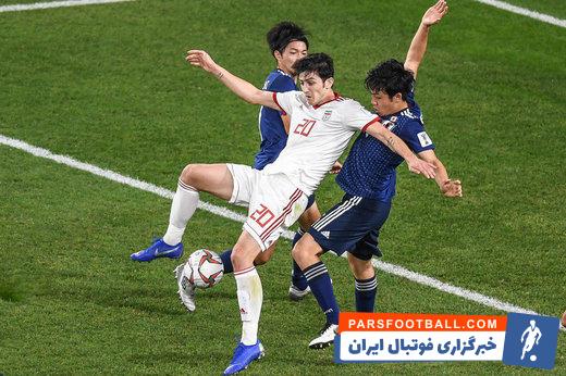 سردار آزمون