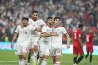 جام ملت های آسیا ؛ تمجید توییتر رسمی جام ملت های آسیا از پیروزی ایران برابر یمن