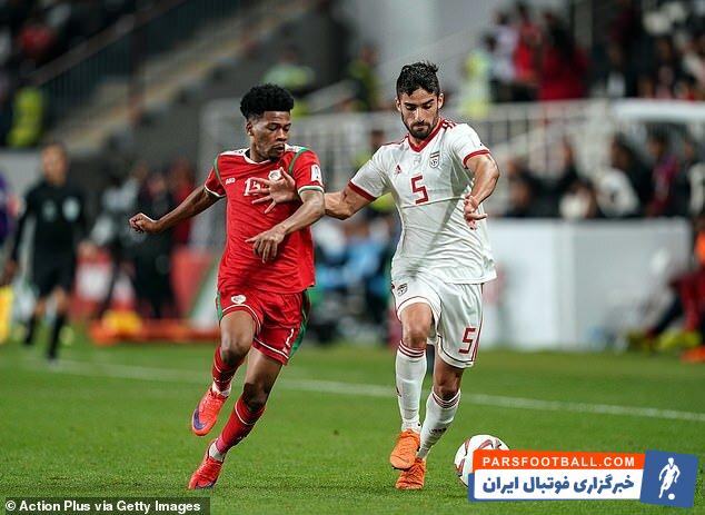 بنیتس پیشنهادی برای جذب میلاد محمدی مدافع ملی پوش آماده کرده است