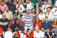 کنایه گزارشگر افغان به سانسور در صداوسیما هنگام گزارش مسابقه فوتبال ایران و یمن