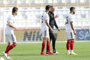 تیم ملی ؛ زوج مناسب برای پور علی گنجی نگرانی کارلوس کی روش