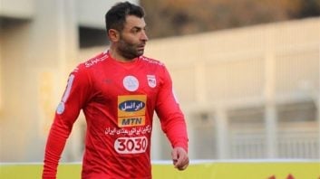 محمد ابراهیمی بازیکن پیشین تراکتورسازی به سپاهان اصفهان ملحق شد