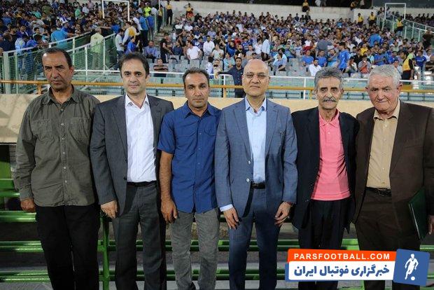 استقلال ؛ ایوب اصغرخانی معتقد است استقلال همین الان هم تقویت شده است