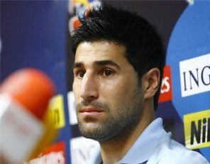 بیک زاده : استقلال هنوز هم شانس ایستادن روی سکوی اولی را دارد