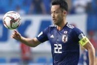 یوشیدا : ایران یکی از قوی ترین تیم های آسیا است