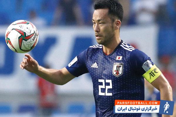 یوشیدا : ایران یکی از قوی ترین تیم های آسیا است