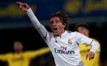 مودریچ : شرایط رئال برای همه دردناک است