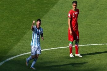 رضا حقیقی : منتظر برد شیرین مقابل عراق هستیم