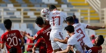 حمید درخشان : مسابقه مهمی در پیش داریم و شیوه بازی‌های حذفی با مرحله گروهی متفاوت است