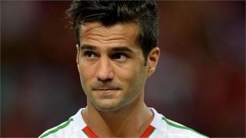 ایران ؛ شجاعی : پنالتی که بیرانوند در دقایق ابتدایی گرفت انگیزه بالای برای پیروزی به ما داد