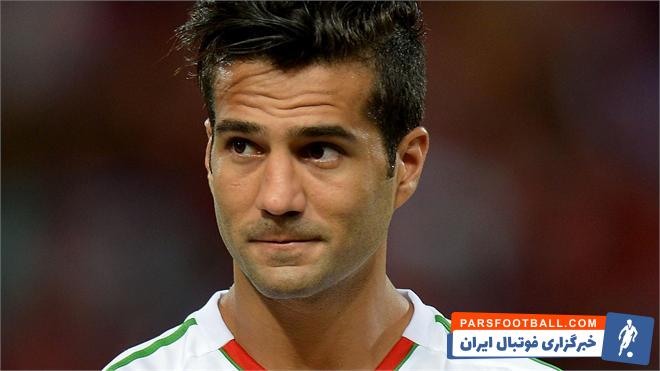 ایران ؛ شجاعی : پنالتی که بیرانوند در دقایق ابتدایی گرفت انگیزه بالای برای پیروزی به ما داد