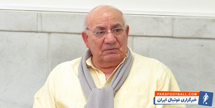 مهاجرانی : در مسابقات حذفی جای اشتباه نیست و عمان هم تیمی است که خوب مقاومت میکند