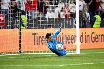 رسیدن بیرانوند به رکورد 4 کلین شیت در جام ملت های آسیا