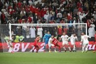 جام ملتهای آسیا ؛ ایران و قطر بدون گل خورده در مرحله یک چهارم جام ملت های آسیا