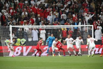 جام ملت‌های آسیا ؛ ایران و قطر بدون گل خورده در مرحله یک چهارم جام ملت های آسیا