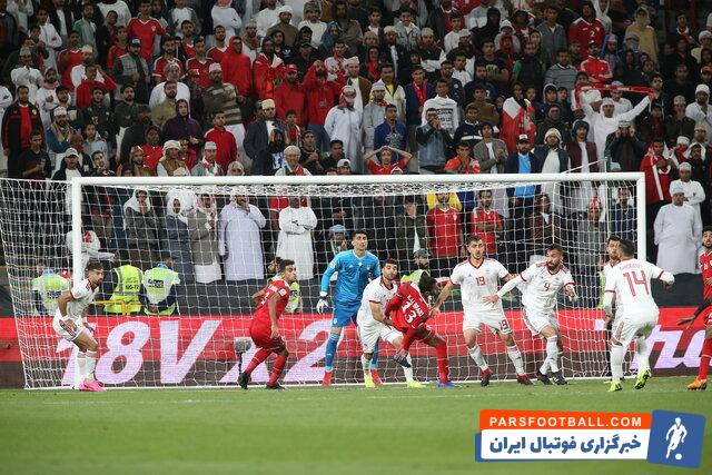 جام ملت‌های آسیا ؛ ایران و قطر بدون گل خورده در مرحله یک چهارم جام ملت های آسیا