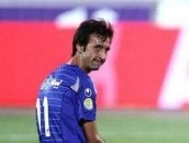 عنایتی : مشکل گلزنی استقلال به نداشتن یک مهاجم نوک کلاسیک بر می گردد