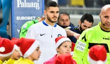 جریمه مالی برای ایکاجریمه مالی برای ایکاردی به خاطر بی نظمی