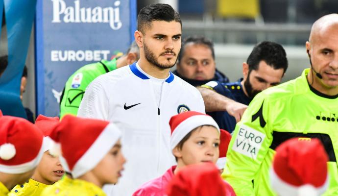 جریمه مالی برای ایکاجریمه مالی برای ایکاردی به خاطر بی نظمی